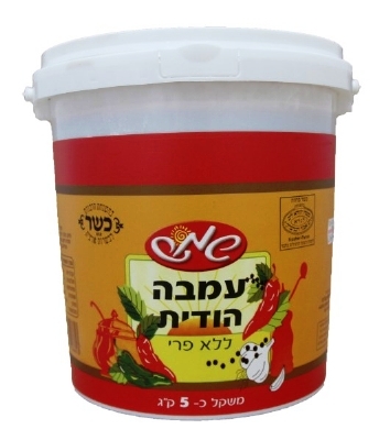 עמבה נוזלי 5 ק