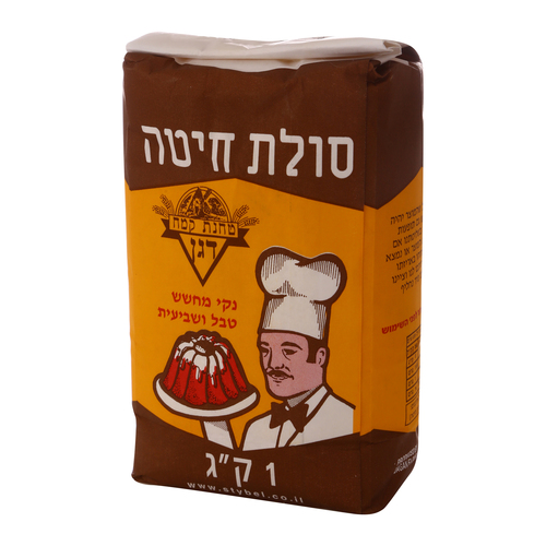 סולת לנדא 1 ק